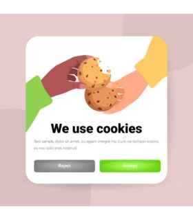 Cookie Banner for PrestaShop 1.7