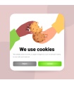 Cookie Banner for PrestaShop 1.7