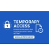 Temporary Acces pour Prestashop