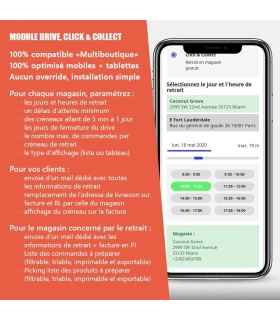 Click and Collect