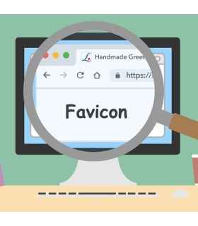 Favicon for all platforms