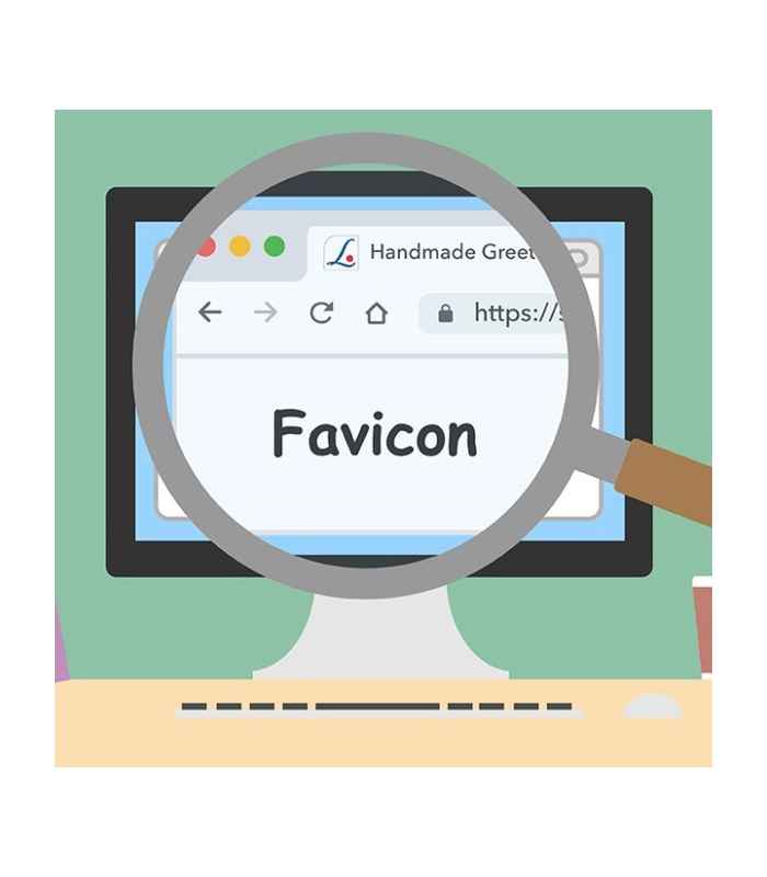 Favicon for all platforms