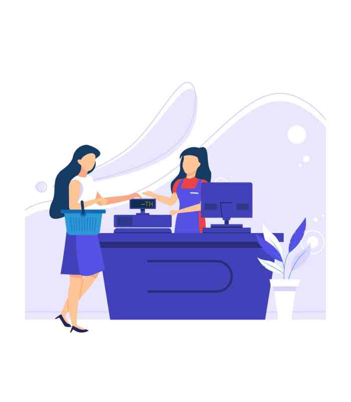 Pay on Pickup