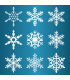 Christmas and Snow Coming