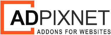 ADDONS By ADPixNet